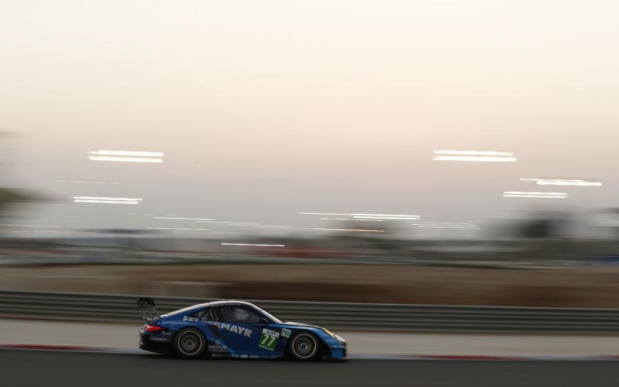  Porsche 911 GT3 RSR 2012 года  (фото 199 из 429)